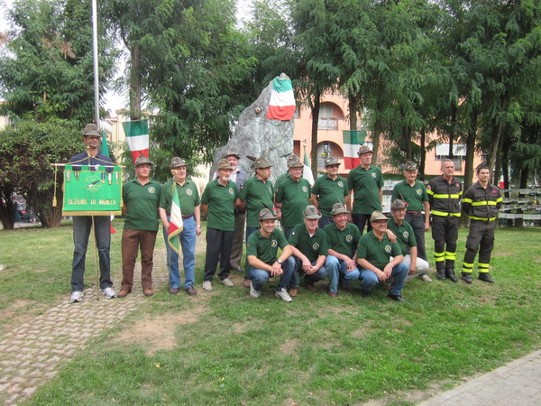 Gruppo Alpini