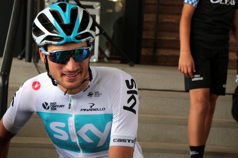 Moscon