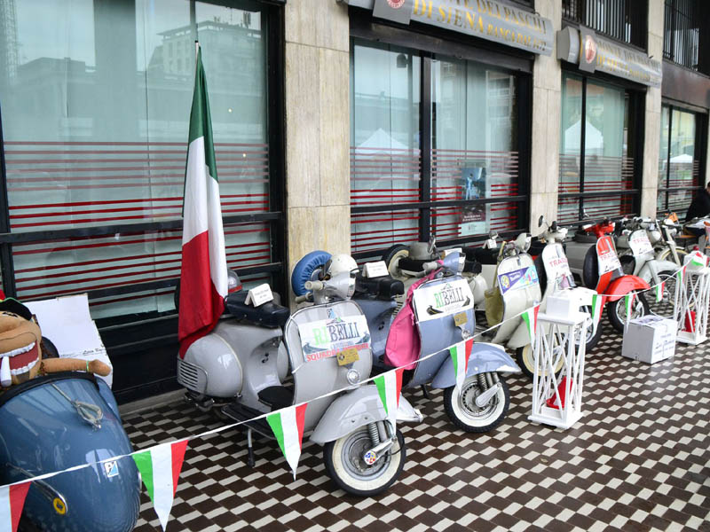 FESTA DELL'UVA 2018