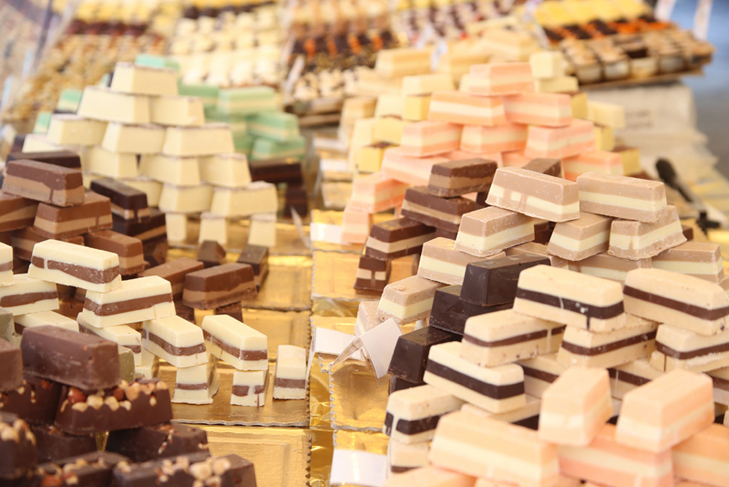CHOCOMOMENTS 2018
