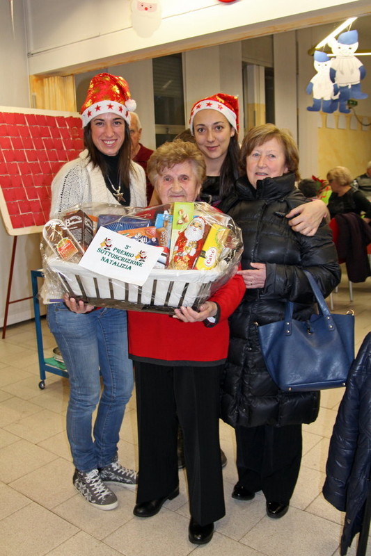 Lina vince il 3° premio