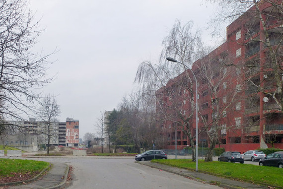 Via Di Vittorio 2016