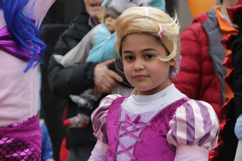 Il Re del Carnevale 2018