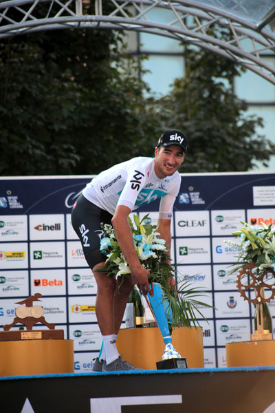 Moscon