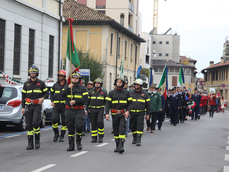 CORTEO