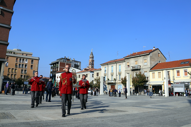 68ª Giornata Nazionale per le Vittime degli Incidenti sul Lavoro