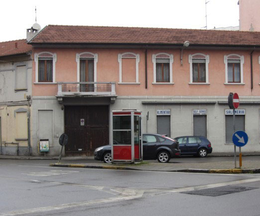 Via S. Rocco