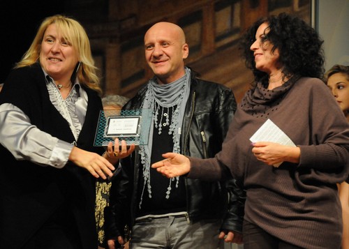 3° classificato