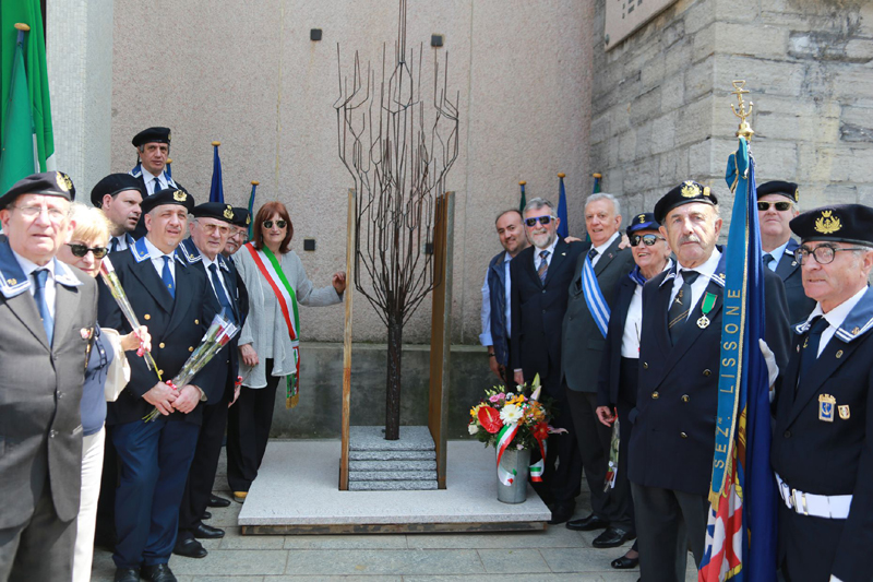 25 APRILE 2018 