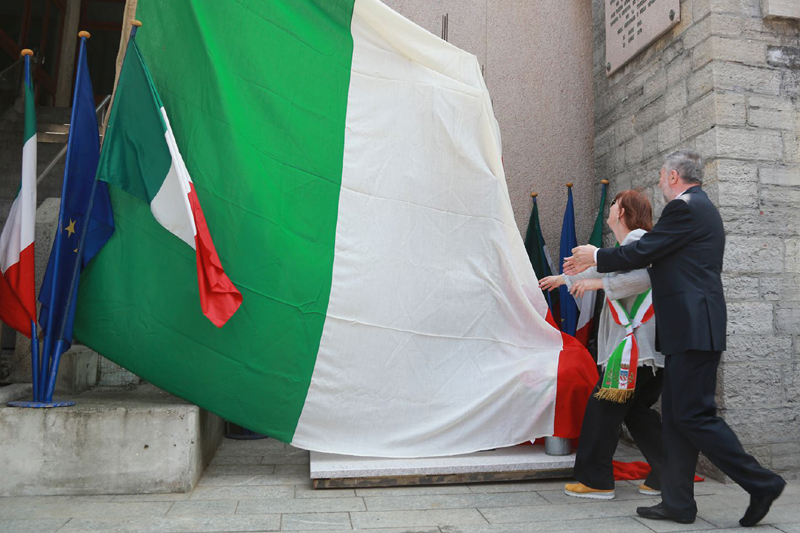 25 APRILE 2018 