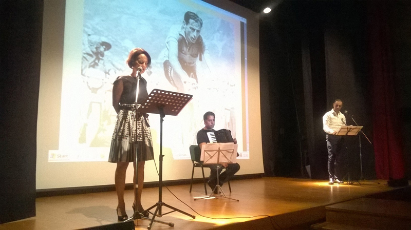 Inchiostri d'amore 2018