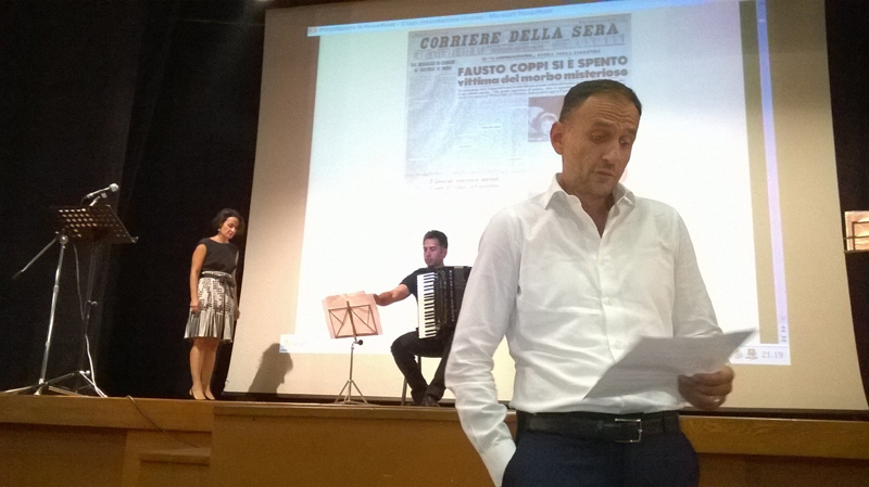 Inchiostri d'amore 2018