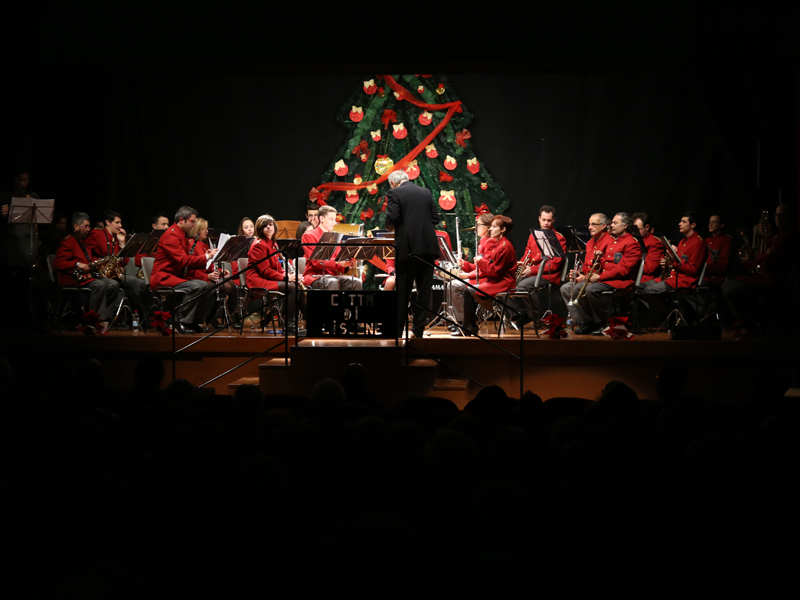 Lissone in musica 2017