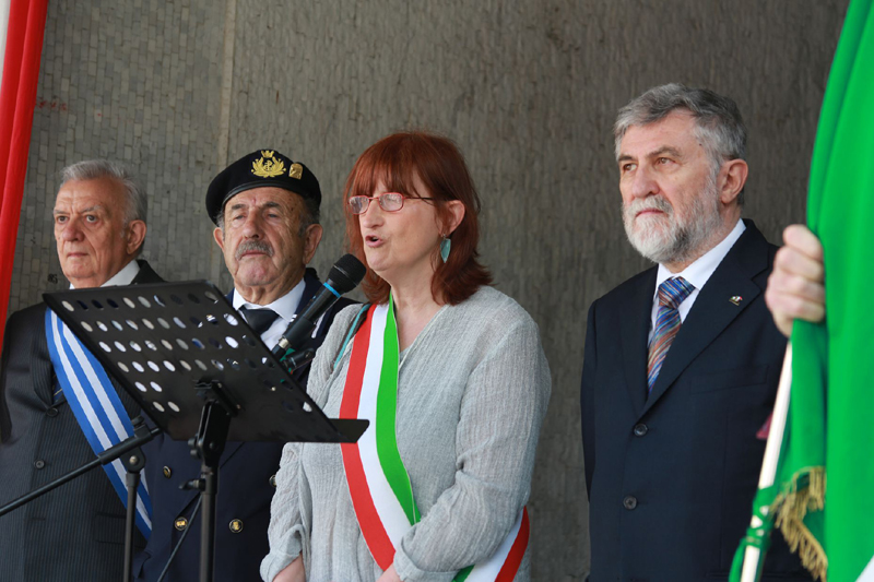 25 APRILE 2018 
