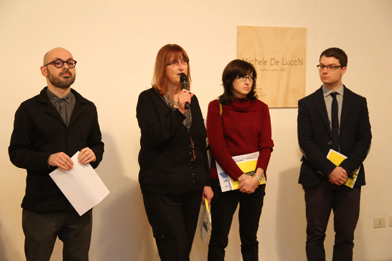 Premio Lissone 2017