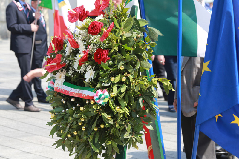 25 APRILE 2018 