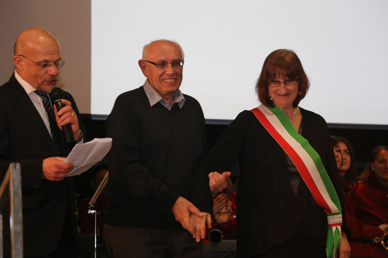Angelo d'Oro 2018