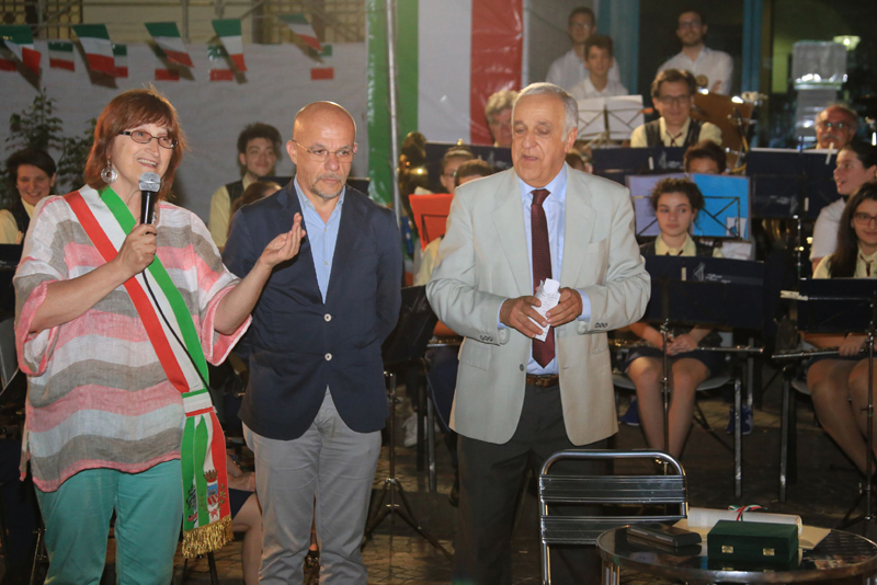 2 GIUGNO 2018