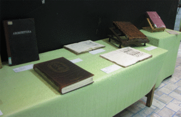 Stand centrale