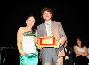 premiazione