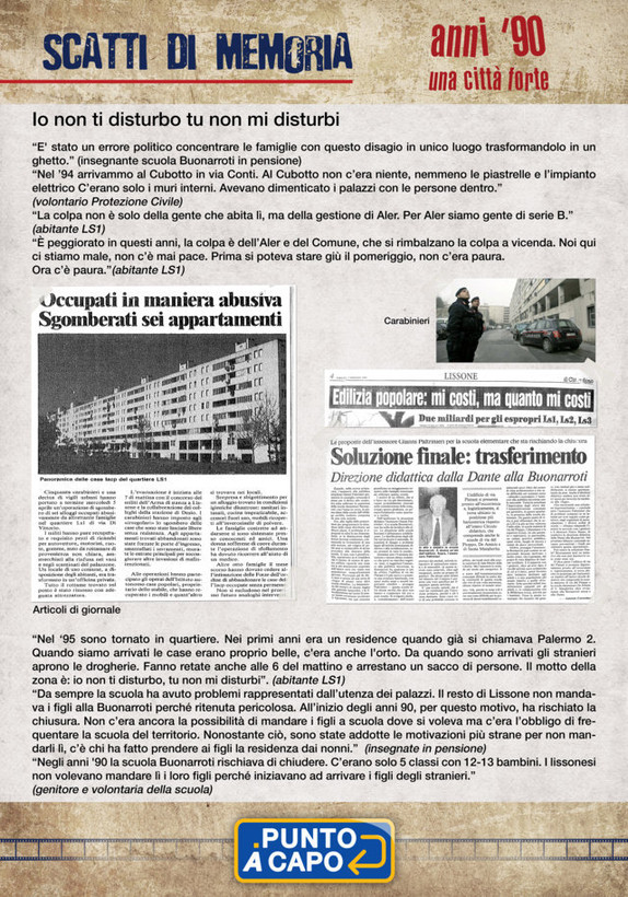 Anni '90