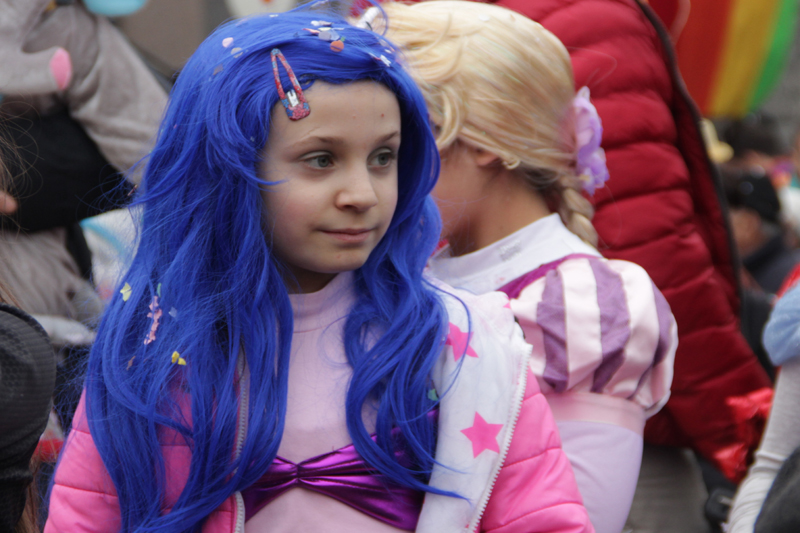 Il Re del Carnevale 2018