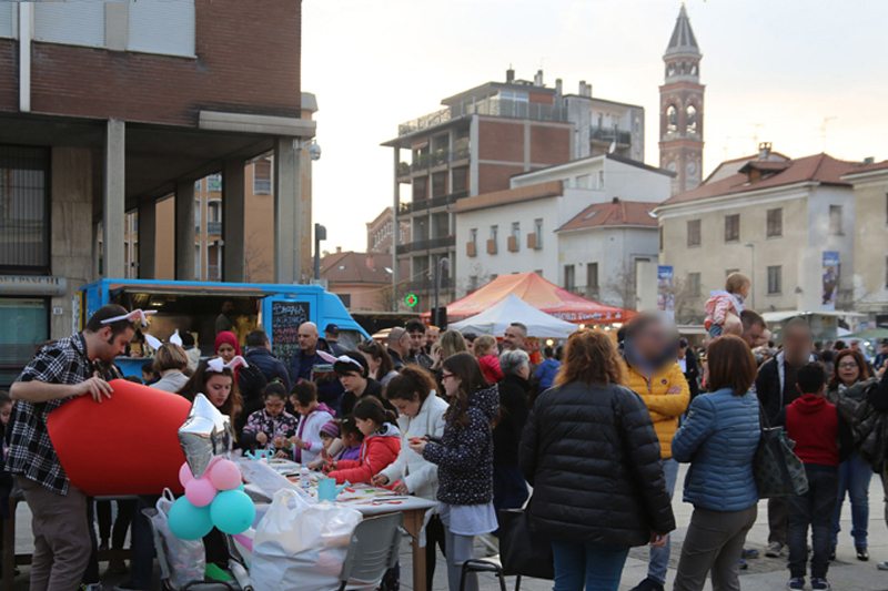 Lissone miusic&food 2018 