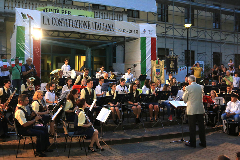 2 GIUGNO 2018