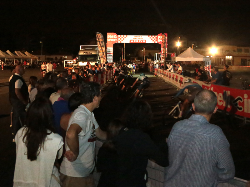 CRIT AGOSTONI 2018
