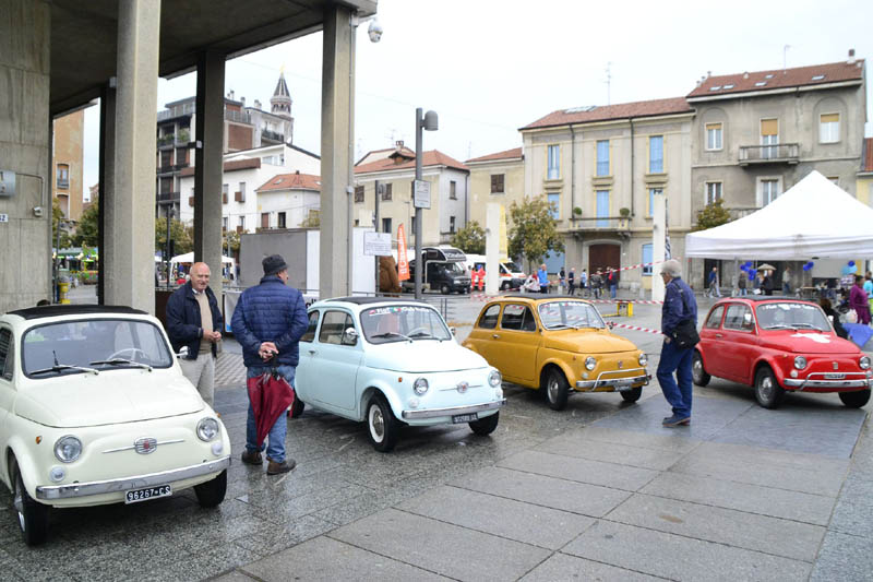 FESTA DELL'UVA 2018