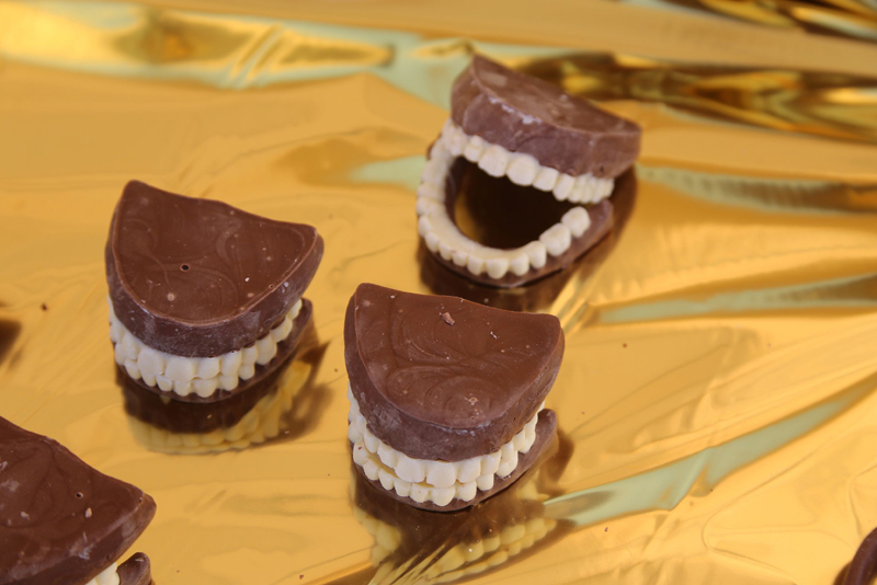 CHOCOMOMENTS 2018
