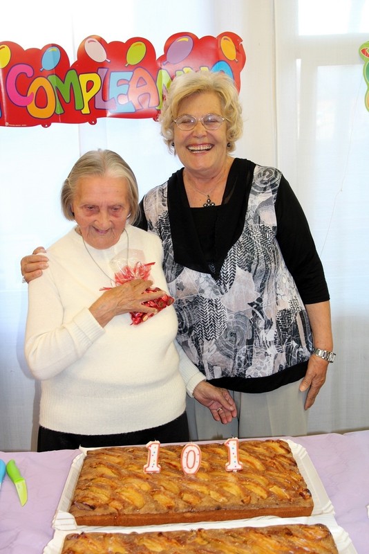 Vittoria e Annamaria