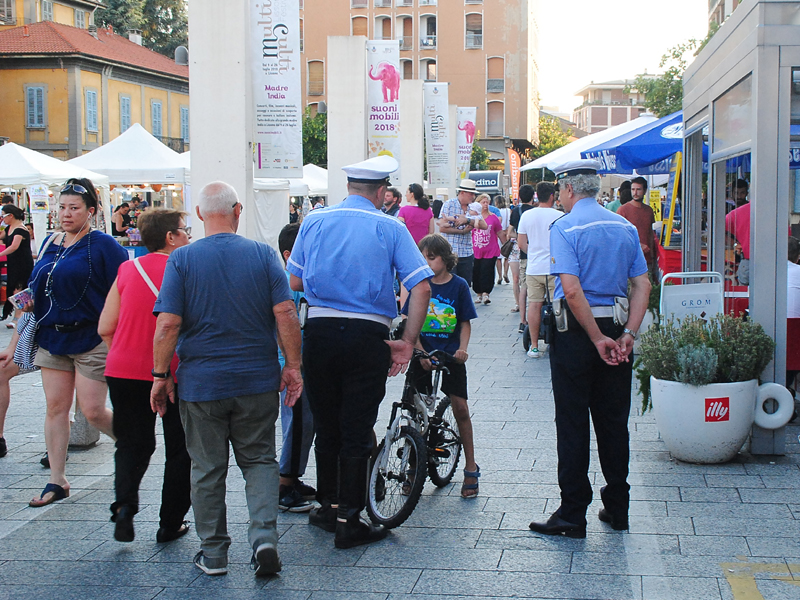 NOTTE DEI SALDI 2018