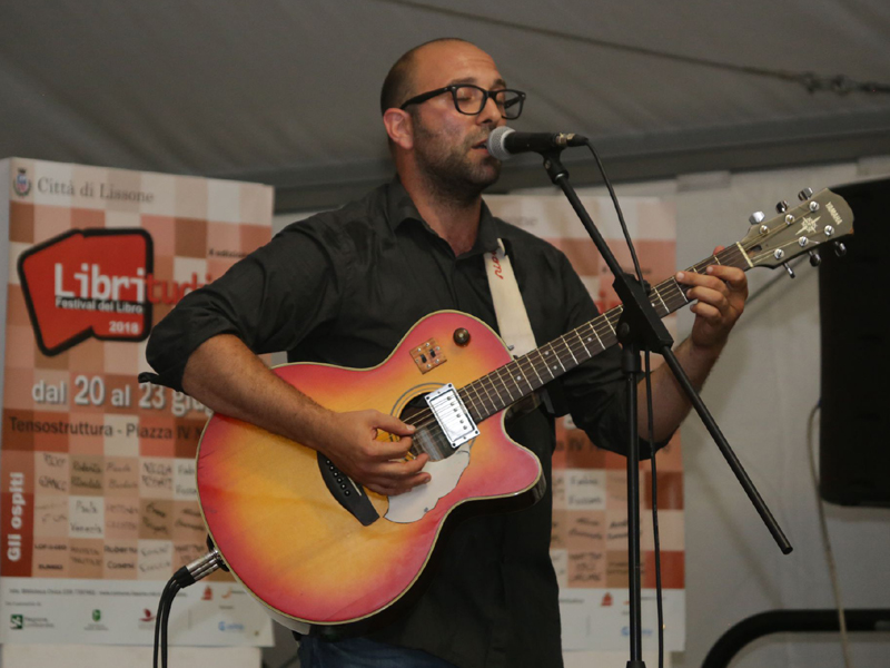 CONCERTO LIBRITUDINE 2018