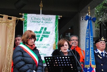 Ricordo delle vittime di mafia