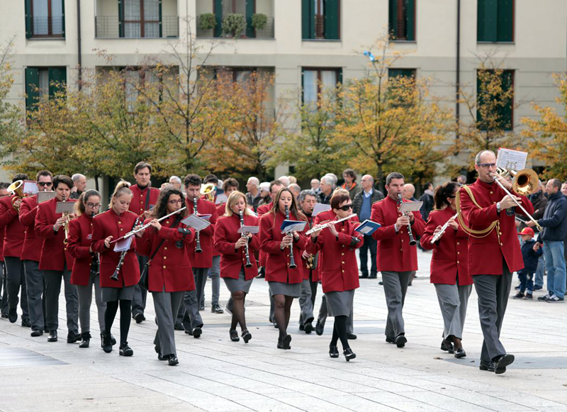 CORTEO
