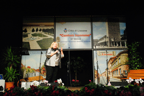 Assessore Daniela Ronchi