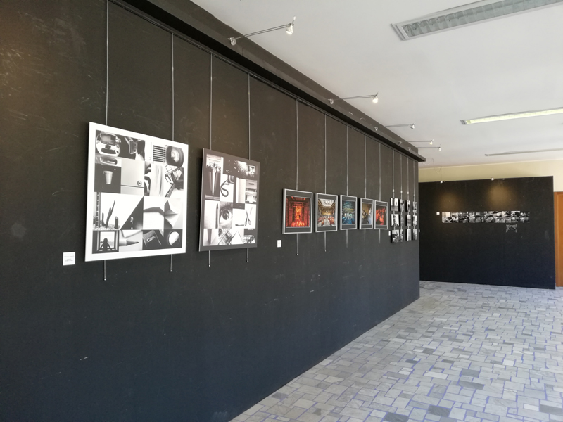 Fotografia contemporanea f64 2018