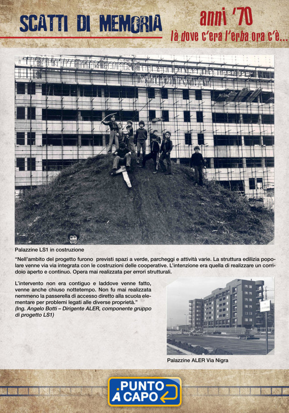 Anni 70 b