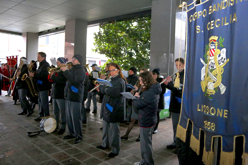 Auguri in musica