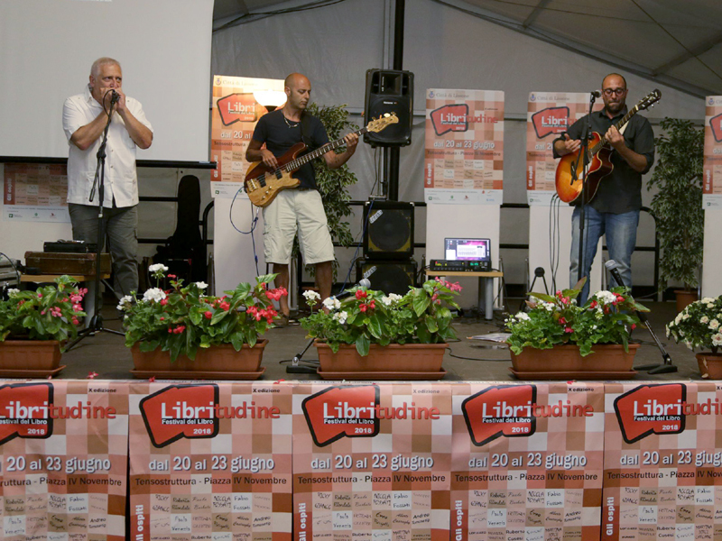 CONCERTO LIBRITUDINE 2018