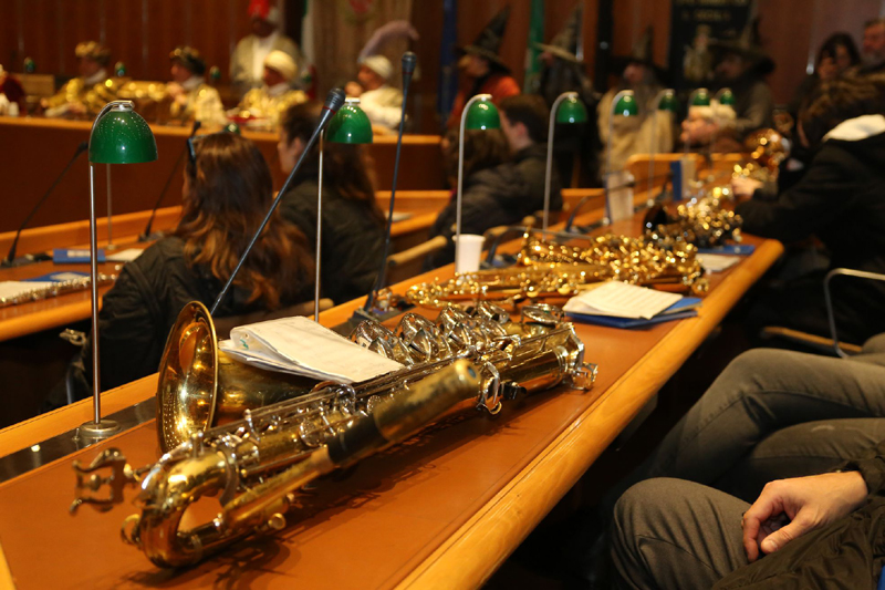 Auguri in musica