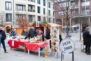 Verdi decorazioni
