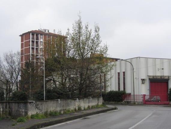 Via Cappuccina 2016
