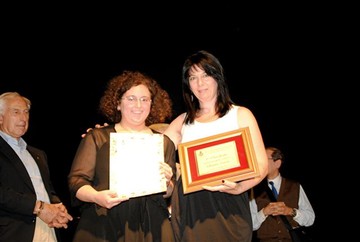 Premiazione