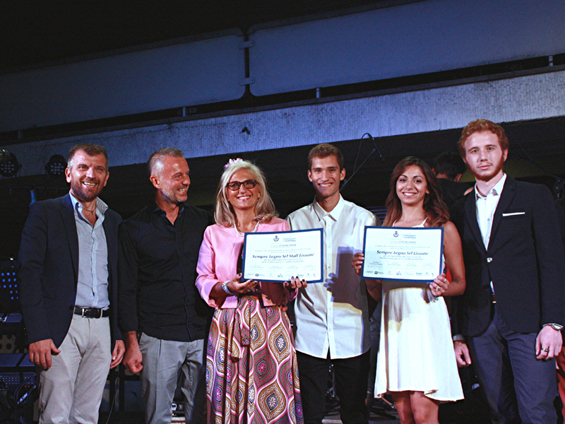 Fuori coppa 2018