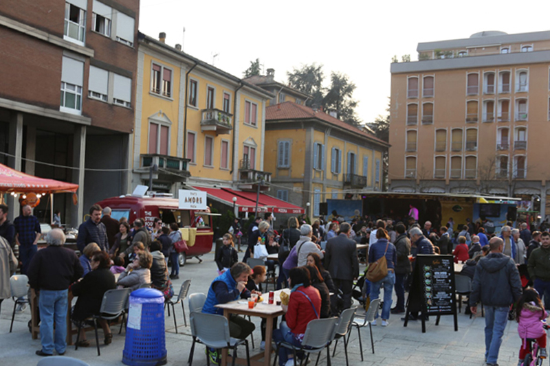 Lissone miusic&food 2018 