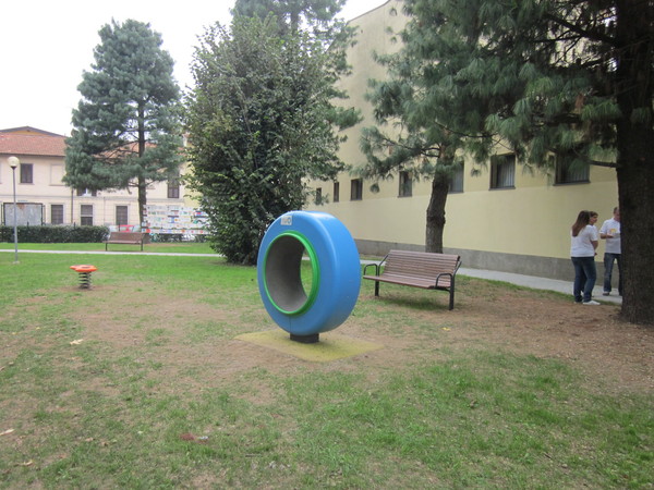 Gioco accessibile