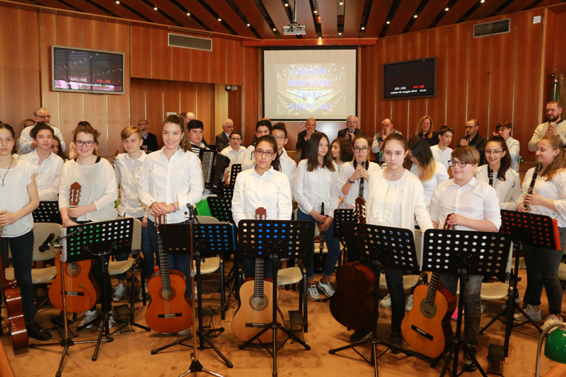 Consiglio classi terze 2018