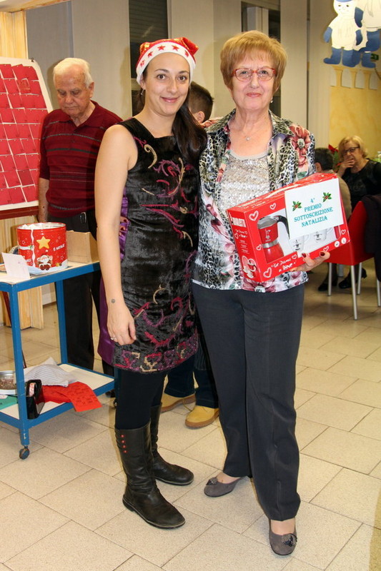 Caterina vince il 4° premio